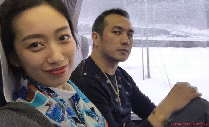 黄觉老婆麦子真实姓名 资料十分令人惊艳