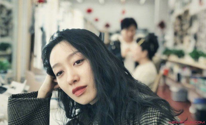 黄觉老婆麦子真实姓名 资料十分令人惊艳