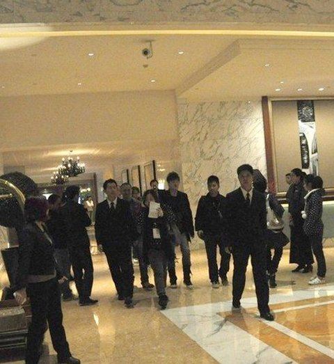 孙楠吸毒被抓事件怎么回事 孙楠吸毒事件