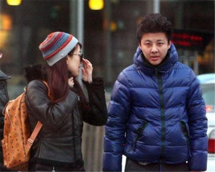 涂经纬老公是谁 涂经纬撒贝宁分手内幕介绍