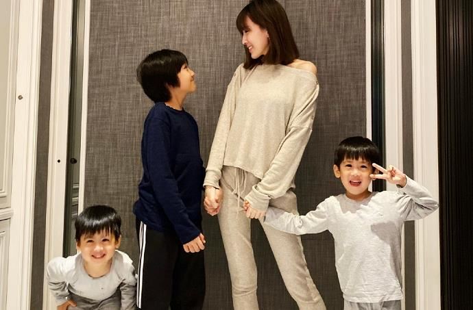 陈若仪个人资料简介 陈若仪家境背景怎么样过往遭扒