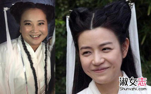 贾玲小龙女小品 贾玲扮小龙女更小笼包