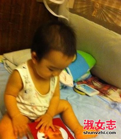 张嘉译老婆王海燕资料 家庭背景