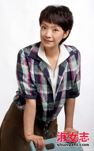 张嘉译老婆王海燕资料 家庭背景