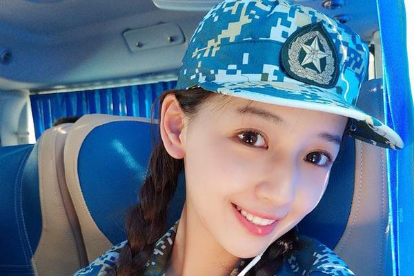 秦牛正威真名叫什么 秦牛正威名字什么意思