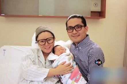 女演员张恒丈夫王挺吗 两人真实关系