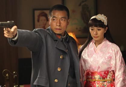 女演员张恒丈夫王挺吗 两人真实关系