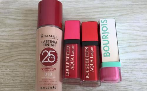 2018润唇膏排行榜前十名 什么牌子的润唇膏好用