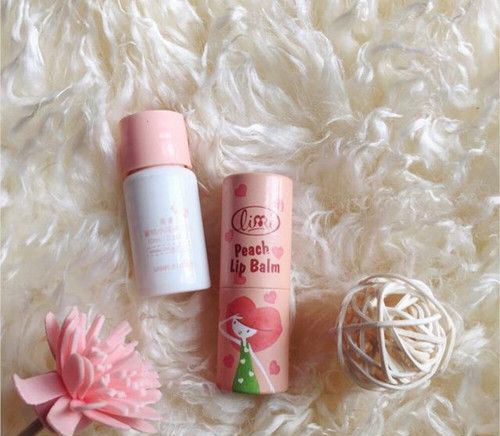 2018润唇膏排行榜前十名 什么牌子的润唇膏好用