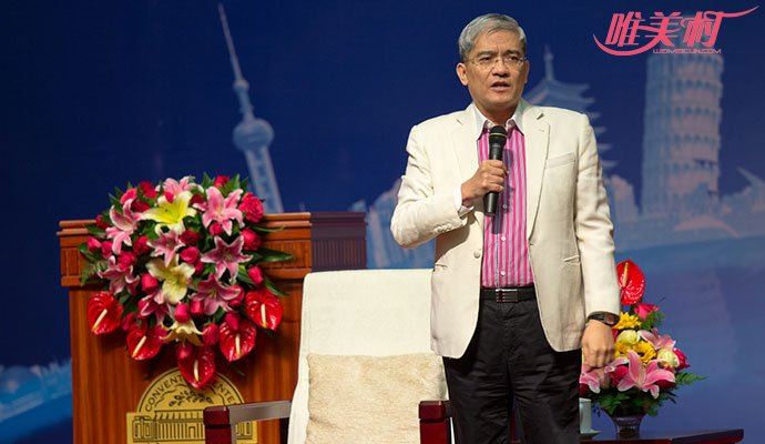 郎咸平到底有几次婚史 郎咸平六任妻子是谁