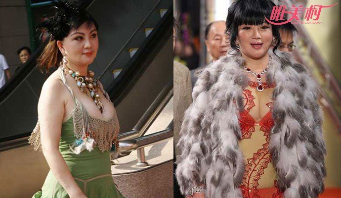 演员宫雪花为何离婚 宫雪花现状照片