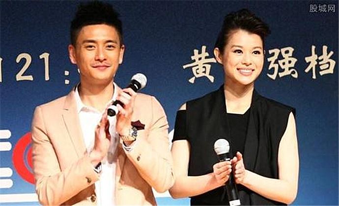 黄宗泽胡杏儿为什么会分手 昔日金童玉女分道扬镳原因曝光