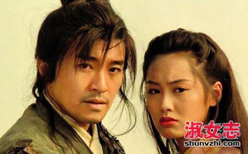 周星驰结婚了吗 周星驰老婆是谁 周星驰的女人们