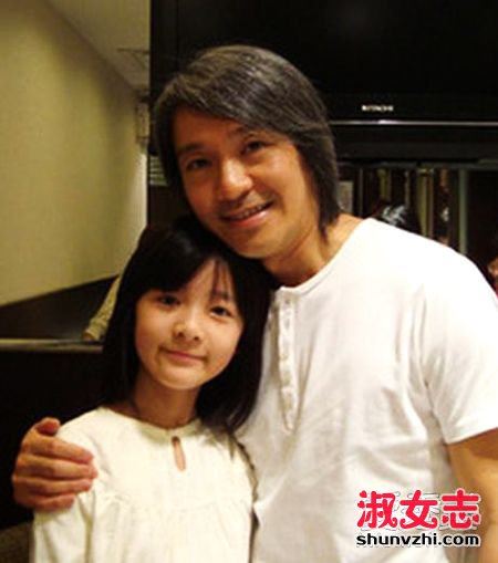 周星驰结婚了吗 周星驰老婆是谁 周星驰的女人们