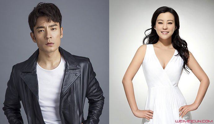 郝蕾个人资料老公照片 郝蕾的三段情揭秘