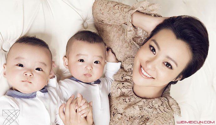 郝蕾个人资料老公照片 郝蕾的三段情揭秘