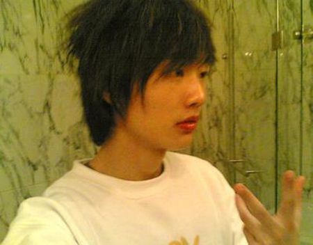 许嵩的现任女朋友刘冬 刘冬素颜照爆出