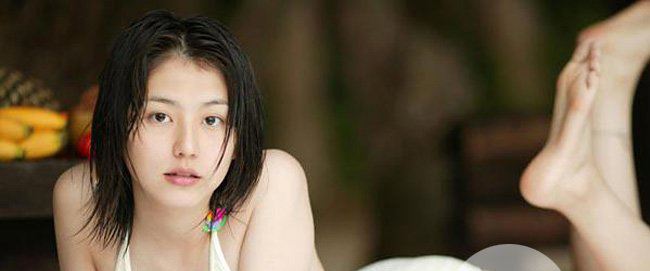 长泽雅美床戏 太平轮任森山未来搓揉美胸