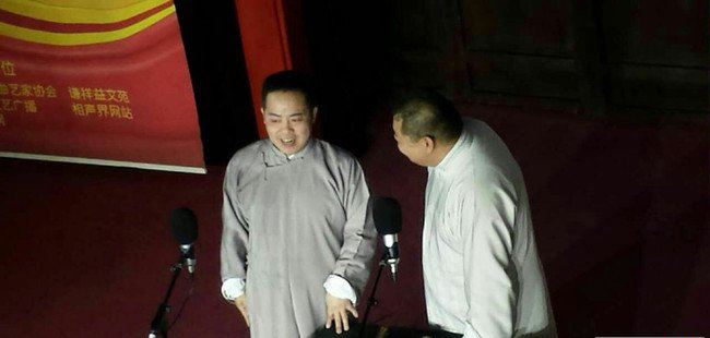 徐德亮现状 张文顺和徐德亮的矛盾