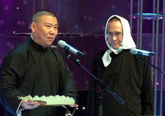 徐德亮现状 张文顺和徐德亮的矛盾