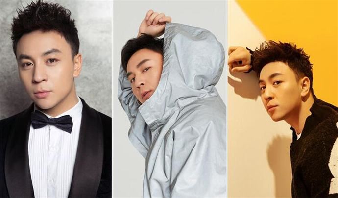 释小龙和何洁为何分手 相识相恋的过程介绍