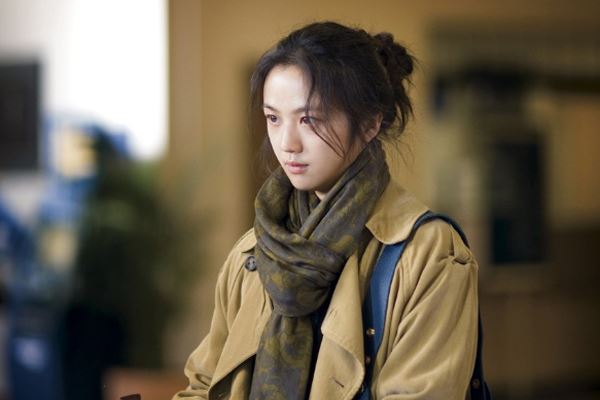 孔刘和汤唯合作电影 观众们十分的好奇