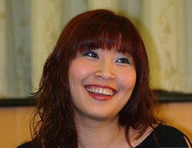 张蔷近况为什么被封杀 张蔷现任老公是谁