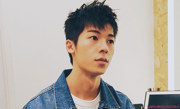 许光汉的资料年龄、出身背景不简单