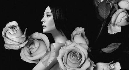 陈数大尺度写真私密 “粉红丝带”全裸照