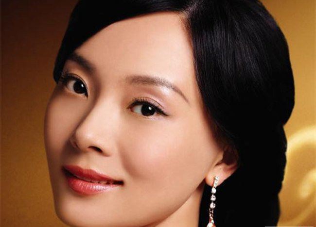 陈数大尺度写真私密 “粉红丝带”全裸照