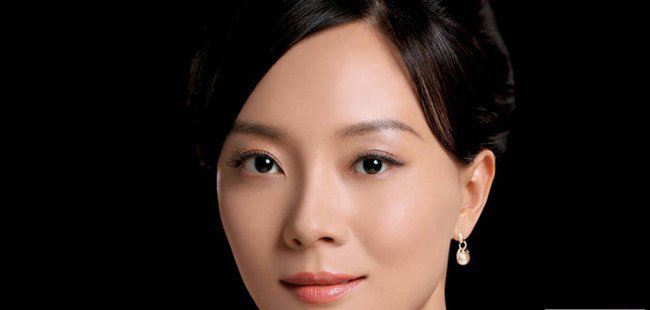 陈数大尺度写真私密 “粉红丝带”全裸照