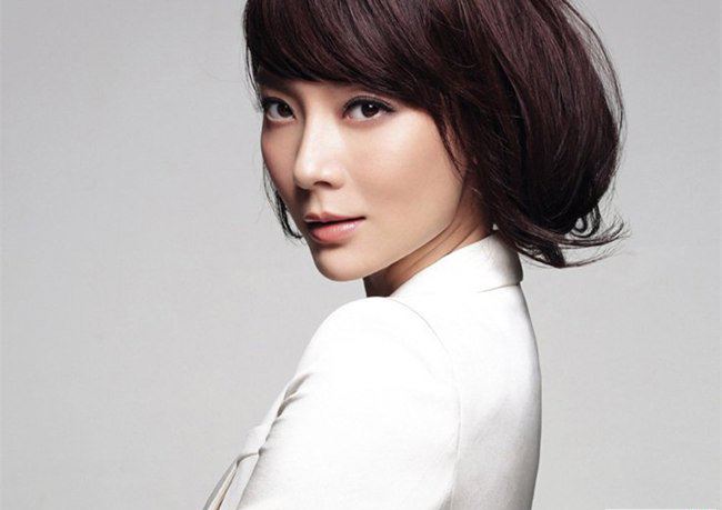 陈数大尺度写真私密 “粉红丝带”全裸照