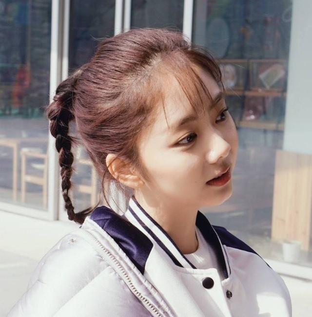 女生初恋脸标准 初恋脸的女生的长相特点