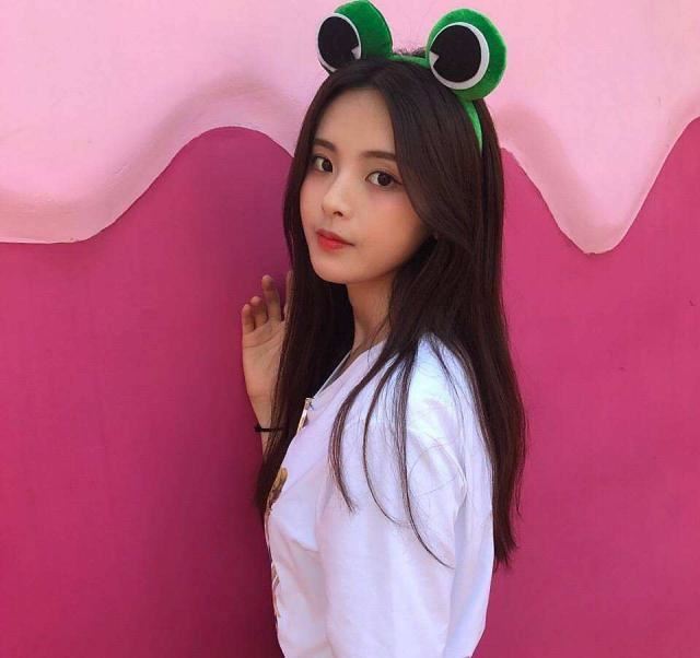 女生初恋脸标准 初恋脸的女生的长相特点