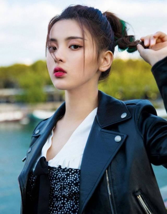 女生初恋脸标准 初恋脸的女生的长相特点