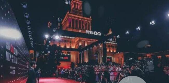 8万块礼服扔马桶 GQ名利场背后的内幕