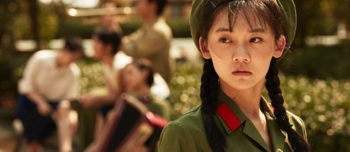 演员苗苗原名是什么 苗苗真实名字曝光为什么不红