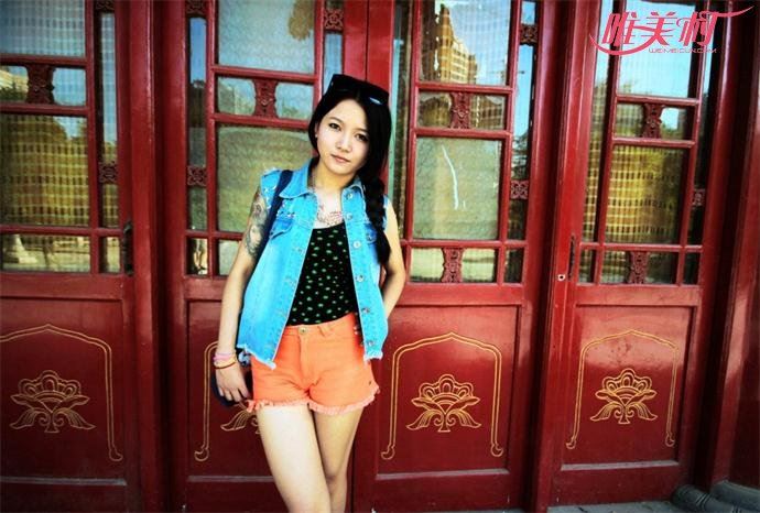 高飞凤凰的李静茹变蒋鑫老婆 变千亿太太