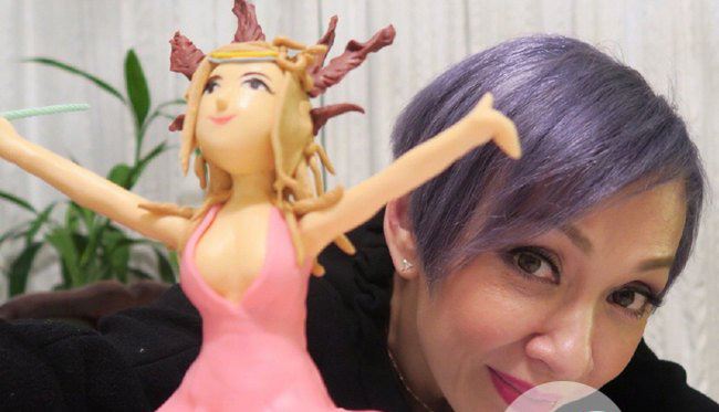 周润发和余安安为何离婚 余安安荣升岳母