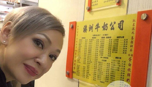 周润发和余安安为何离婚 余安安荣升岳母