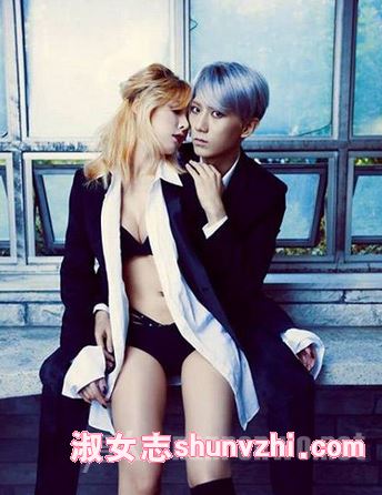 泫雅齐b小短裙事件 泫雅自拍裸照网络疯传