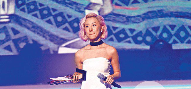 泳儿男朋友是谁 泳儿资料为什么不红