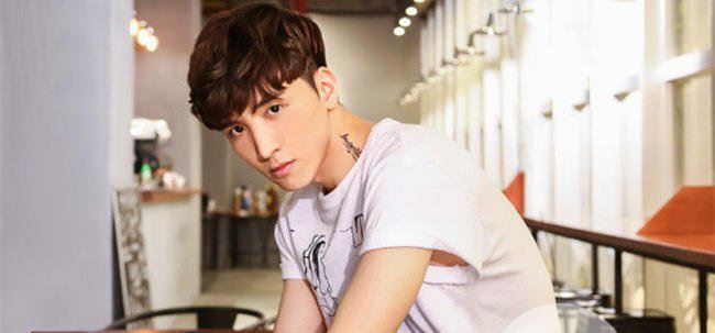 吴大伟和沛沛是亲生吗 因为非常完美爆红