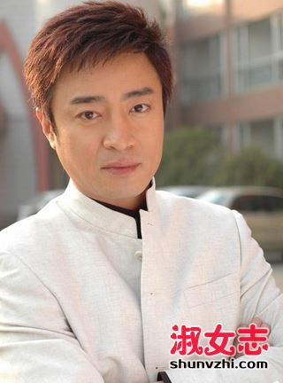 何中华老婆是谁 何中华个人资料和演艺作品