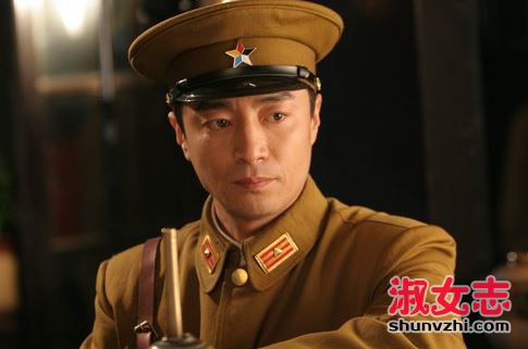 何中华老婆是谁 何中华个人资料和演艺作品