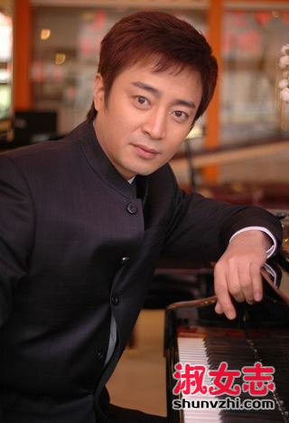 何中华老婆是谁 何中华个人资料和演艺作品