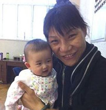 郑海霞结婚了吗 郑海霞有孩子了吗