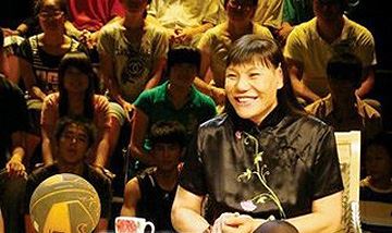 郑海霞结婚了吗 郑海霞有孩子了吗