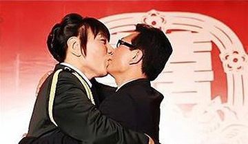 郑海霞结婚了吗 郑海霞有孩子了吗