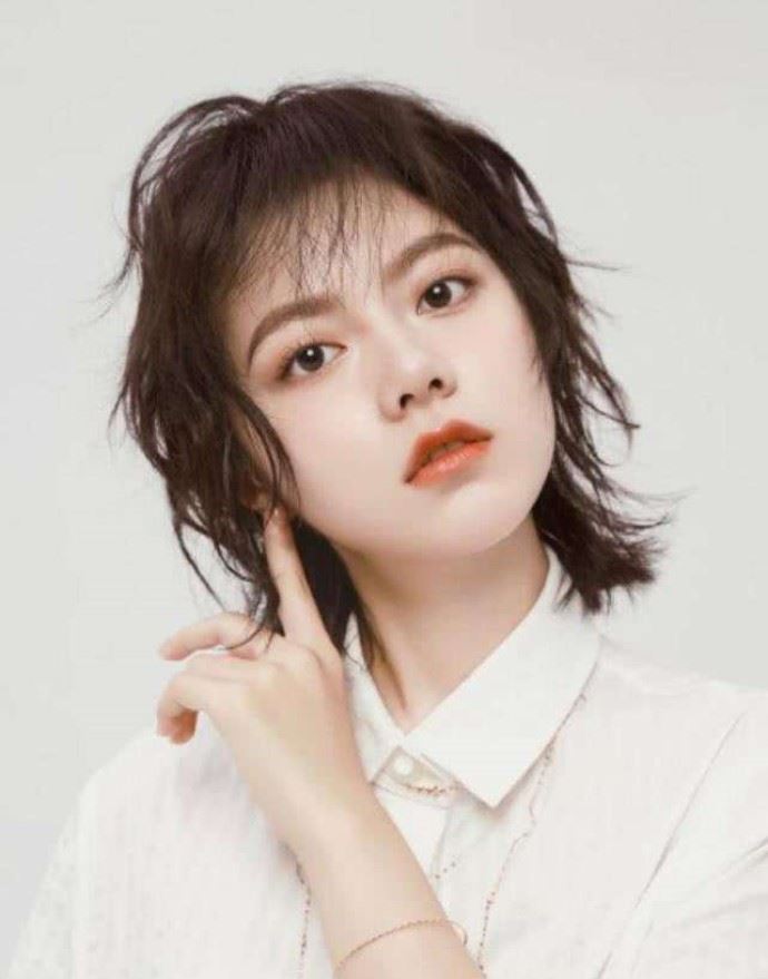 赵今麦个人资料及年龄多大 家庭背景曝光哪里人